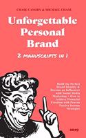 Unforgettable Personal Brand