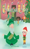 Yuletide Yogi