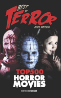 Best of Terror 2023