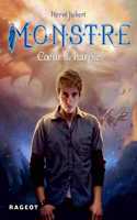 Monstre 1/Coeur de harpie