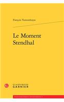 Le Moment Stendhal