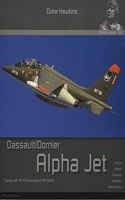 Dassault/Dornier Alpha Jet