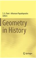 Geometry in History