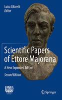 Scientific Papers of Ettore Majorana