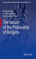 Future of the Philosophy of Religion