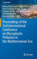 Proceedings of the 2nd International Conference on Microplastic Pollution in the Mediterranean Sea