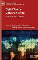 Digital Service Delivery in Africa: Platforms and Practices