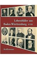 Lebensbilder Aus Baden-Wurttemberg