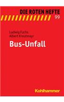 Bus-Unfall