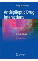 Antiepileptic Drug Interactions