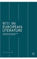 9/11 in European Literature
