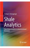 Shale Analytics