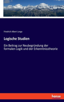 Logische Studien