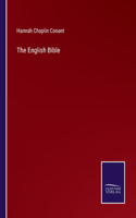 The English Bible