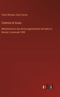 Caterina di Guisa