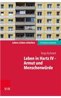 Leben in Hartz IV - Armut Und Menschenwurde