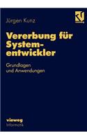 Vererbung Für Systementwickler