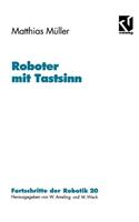 Roboter Mit Tastsinn