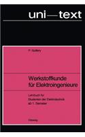 Werkstoffkunde für Elektroingenieure