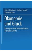Ökonomie und Glück