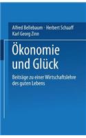 Ökonomie Und Glück