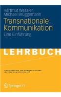 Transnationale Kommunikation