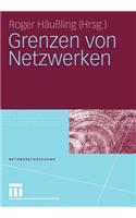 Grenzen Von Netzwerken