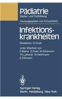 Infektionskrankheiten