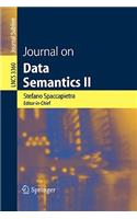 Journal on Data Semantics II