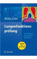 Lungenfunktionsprufung
