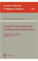 Integer Programming and Combinatorial Optimization