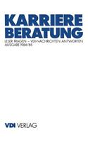 Karriereberatung
