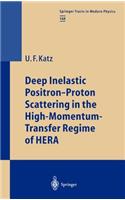 Deep Inelastic Positron-Proton Scattering in the High-Momentum-Transfer Regime of Hera