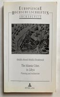 Islamic Cities in Libya
