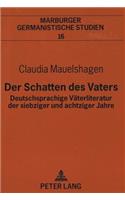Der Schatten Des Vaters