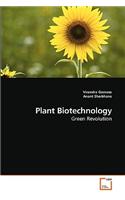 Plant Biotechnology