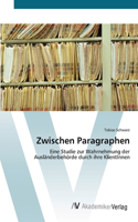 Zwischen Paragraphen