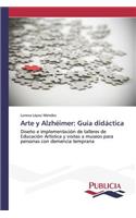 Arte y Alzhéimer