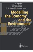 Modelling the Economy and the Environment