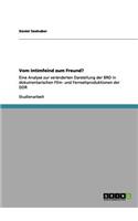 Vom Intimfeind zum Freund?
