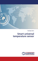 Smart universal temperature sensor