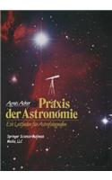 Praxis Der Astronomie