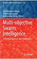 Multi-Objective Swarm Intelligence