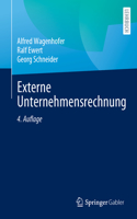 Externe Unternehmensrechnung