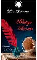Blutige Sonette