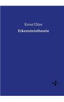 Erkenntnistheorie