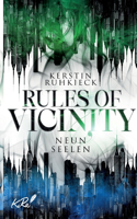 Rules of Vicinity - Neun Seelen