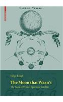 Moon That Wasn't