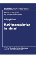 Marktkommunikation Im Internet