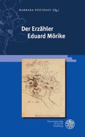 Der Erzahler Eduard Morike